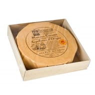 Munster AOP 3/4 affiné - Patrimoine Gourmand