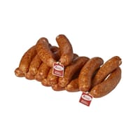 Saucisse de Montbéliard à cuire IGP