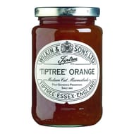 Tiptree mamelade orange médium cut 340g