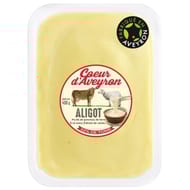 Aligot 32 % tome fraiche 450gr