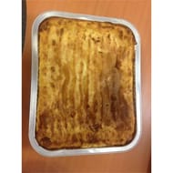 Parmentier de boeuf