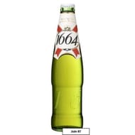 1664 33cl  5.5%vol