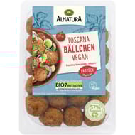 Alnatura Boulettes toscanes Bio 200g