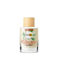 Lovea huile de massage monoï 50ml