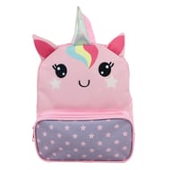 Sac à dos goûter maternelle kids rose