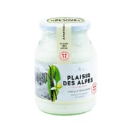 Savoie Yaourt yaourt brassé vanille 500g