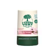 L'Arbre Vert Bien Etre - déodorant fleur cerisier 50ml