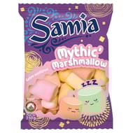 Samia marshmallows 250g