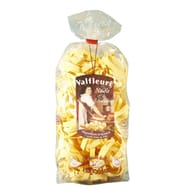 Valfleuri pâtes d'Alsace nids 10mm à l'ancienne sachet 500g
