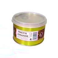 Samia halvas amande 400g