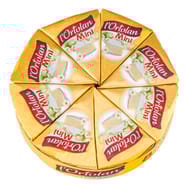Fromagerie Milleret l'ortolan 8 portions 240g