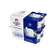 Alsace Lait petits suisses 10.4%mg 12x60g