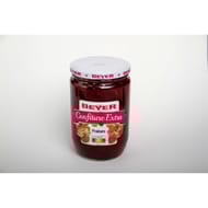 Beyer confitures extra fraises 740g
