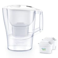 Brita carafe aluna blanche 2 mois maxtra pro 1051522
