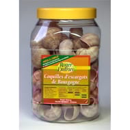 Roger dutruy 72 coquilles d'escargots calibre moyennes - 350g