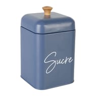 Boite métal d19 suvre