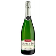 Clairette de die bio aoc tradition jaillance 75cl 8%