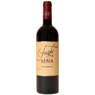 Pomerol Fugue de Nénin 14.5% Vol.75 cl