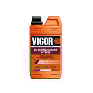 Vigor le desincrustant intense flacon 1l