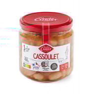 Christ cassoulet 44.6 cl
