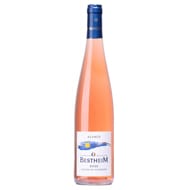 Pinot Noir Rosé Passion de Vignerons Bestheim 12% Vol.75 cl