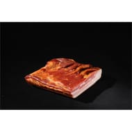Poitrine fumee au sapin des vosges 5 tranches 390g