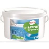 PH - en granulés 5kg