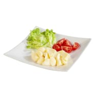 Pommes de terre cuites wedges