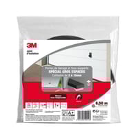 3M joint d'isolation spécial gros espaces 2 x 3.25 mtres