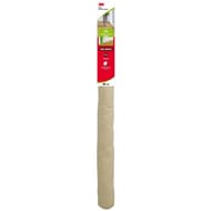 3M isolation basde porte pour sol lisse 80 cm , fixation par aimant adhésif beige