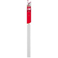 3M isolation bas de porte pour sol t rès irrégulier 93 cm  adhésif blanc