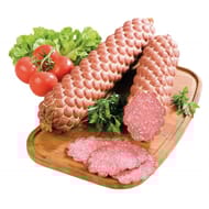 Salami de dinde