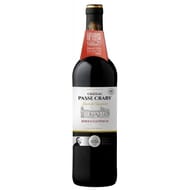 Bordeaux supérieur Ch Passe CrabyT 75cl
