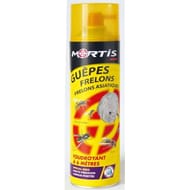 Guêpes frelons frelons asiatiques 500 ml