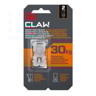 Claw croch plaque plâtre 30kg