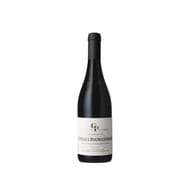 Côteaux Bourguignons rouge Pierre Gruber 12.5% Vol.75cl