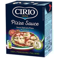 Cirio sauce spéciale pizza 390g