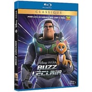 Blu ray  buzz l'éclair