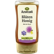 Alnatura miel de fleurs bio 350g