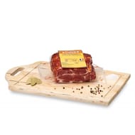 Echine fumée supérieure s/v 500g