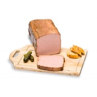 PATE DE VIANDE SUPERIEURE