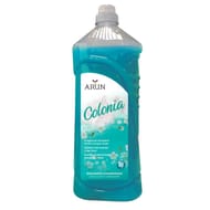 Arun assouplissant concentré cologne 80 doses 2l