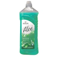 Arun assouplissant concentré aloe vera 80doses 2l