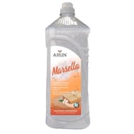 Arun assouplissant concentré savon de marseille 80 doses 2l