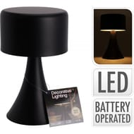 Lampe de table led