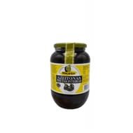 Maçarico olives noires 210 g