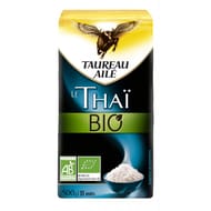 Taureau ailé riz thaï bio 500g