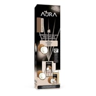 Aura diffuseur sticks coco 0% alcool 30ml