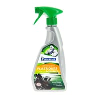 Michelin nettoyant plastiques ecolo agrumes 500ml