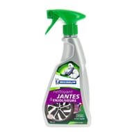 Michelin nettoyant jantes et enjoliveurs ecolo 500ml